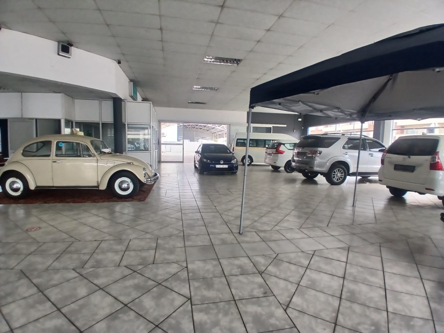 Commercial Property for Sale in Rustenburg Central North West